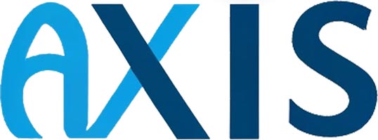 Axis-logo